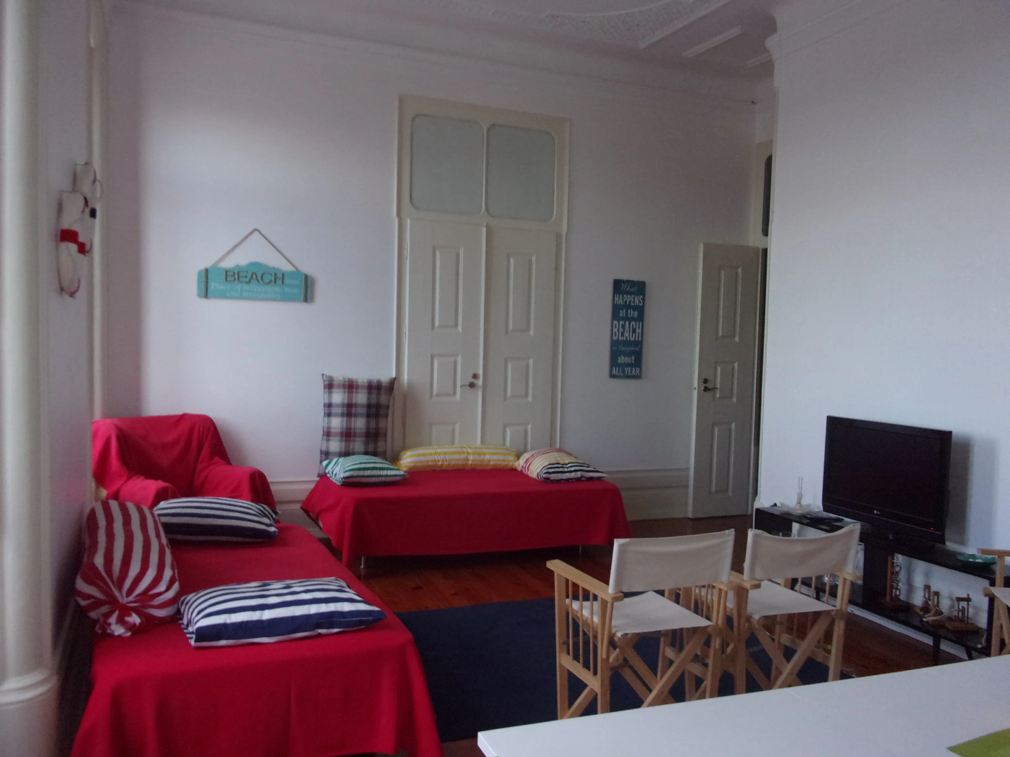 Foto - Hostel 402