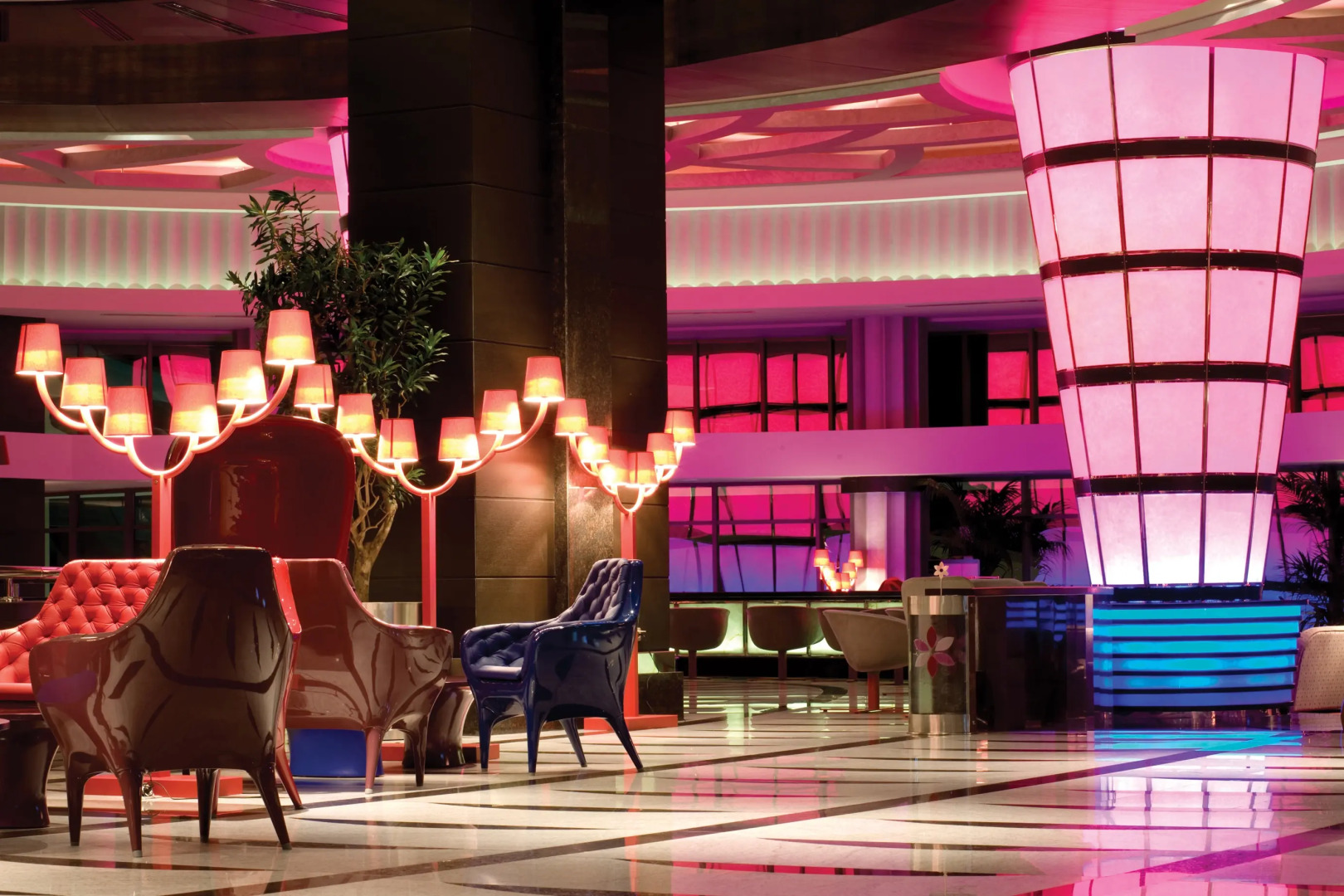 Foto - Cornelia Diamond Golf Resort & Spa