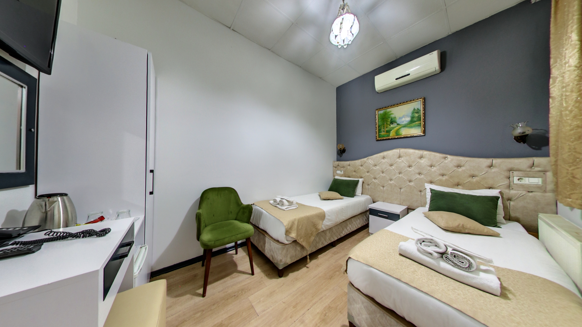 Photo - Hotel Mara İstanbul