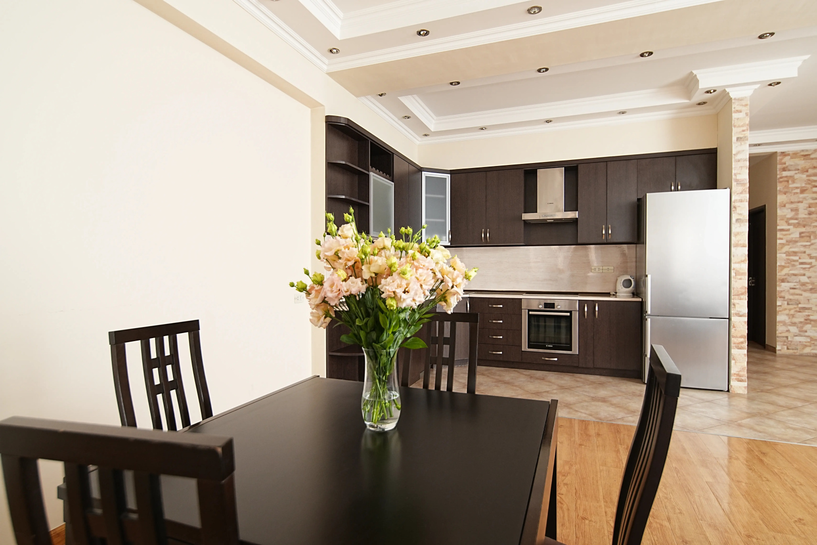 Foto - Sweet Home Apart-Hotel