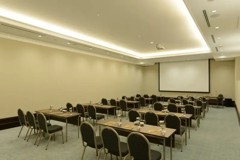 Foto - Vialand Palace Hotel