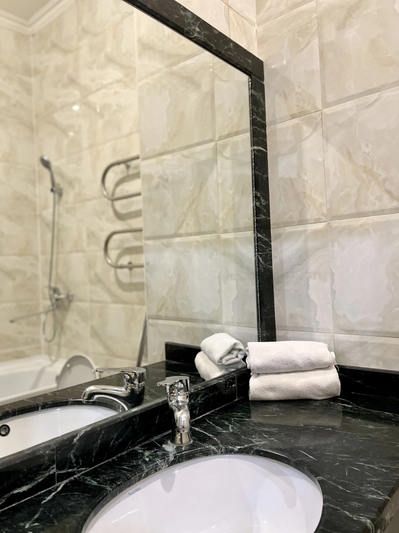 Foto - Grand Erbil Hotel