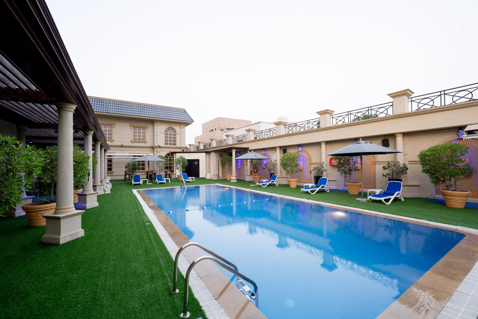 Foto - Chelsea Plaza Hotel