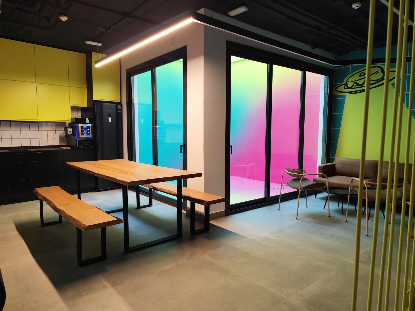 Foto - Funker Hostel