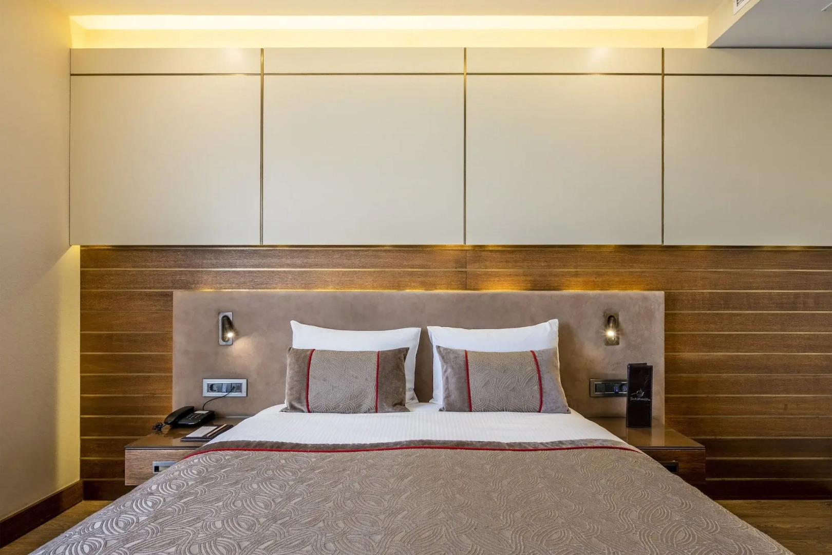 Foto - Grand Hotel de Pera