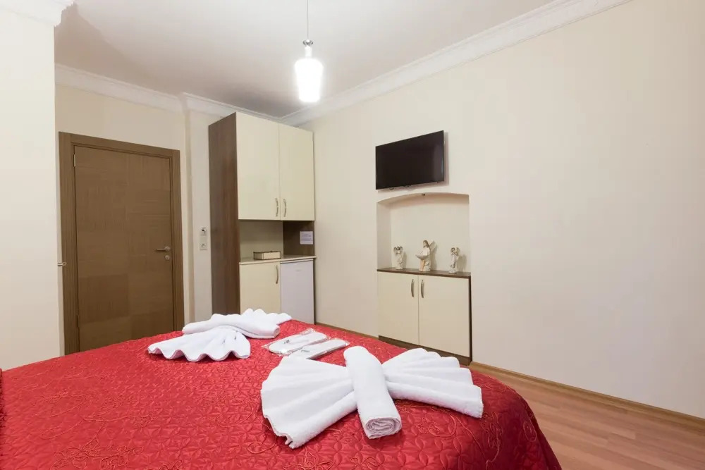 Foto - Zendy Suite Hotel