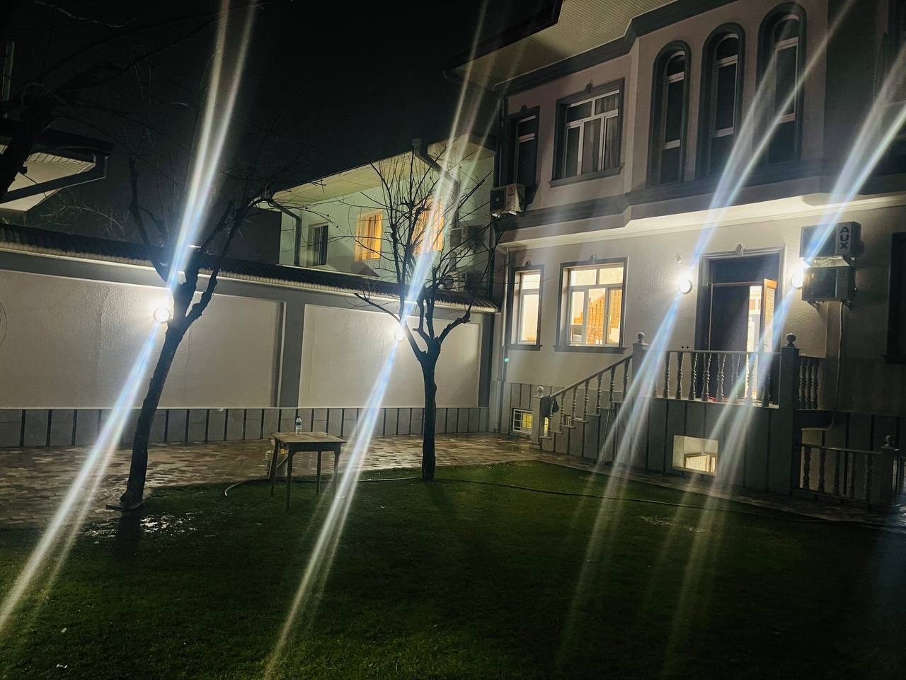 Foto - The Art Hotel