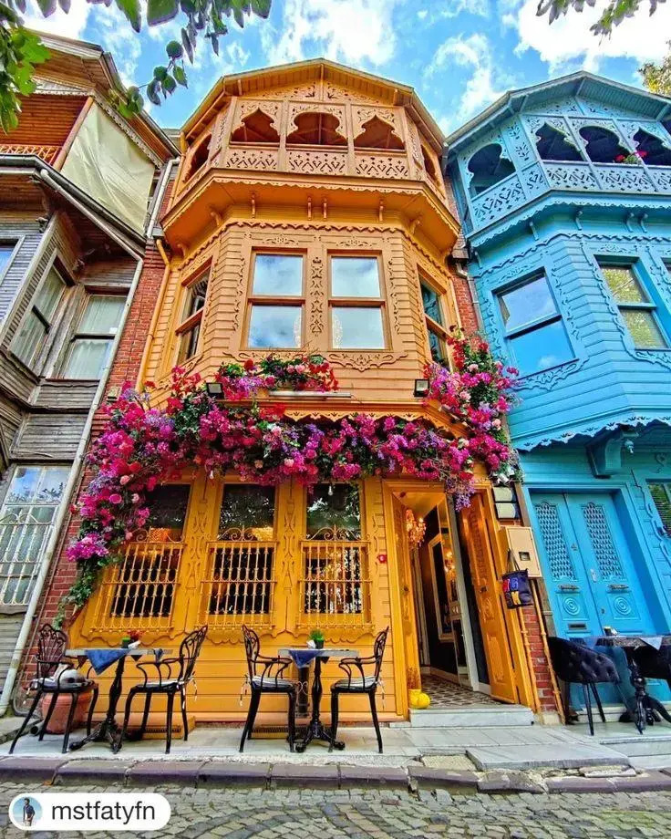 Foto - Riverside Hotel