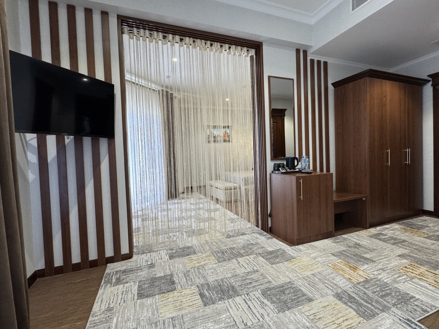Foto - Karvon Plaza Hotel
