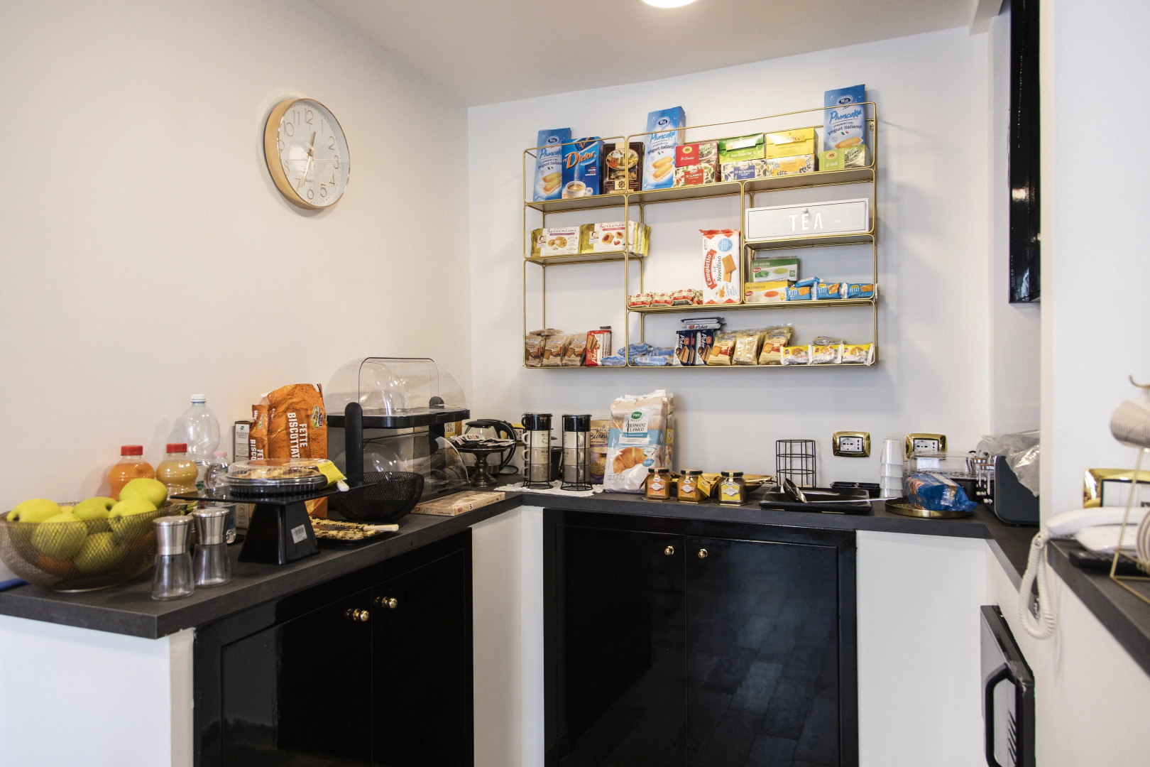 Foto - Hotel Cinquantatre