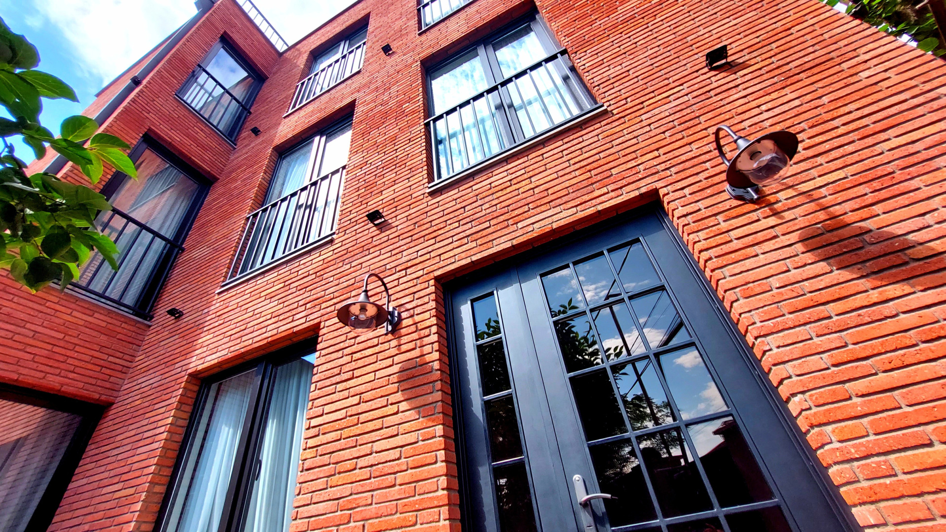 Photo - Falcon Boutique Hotel