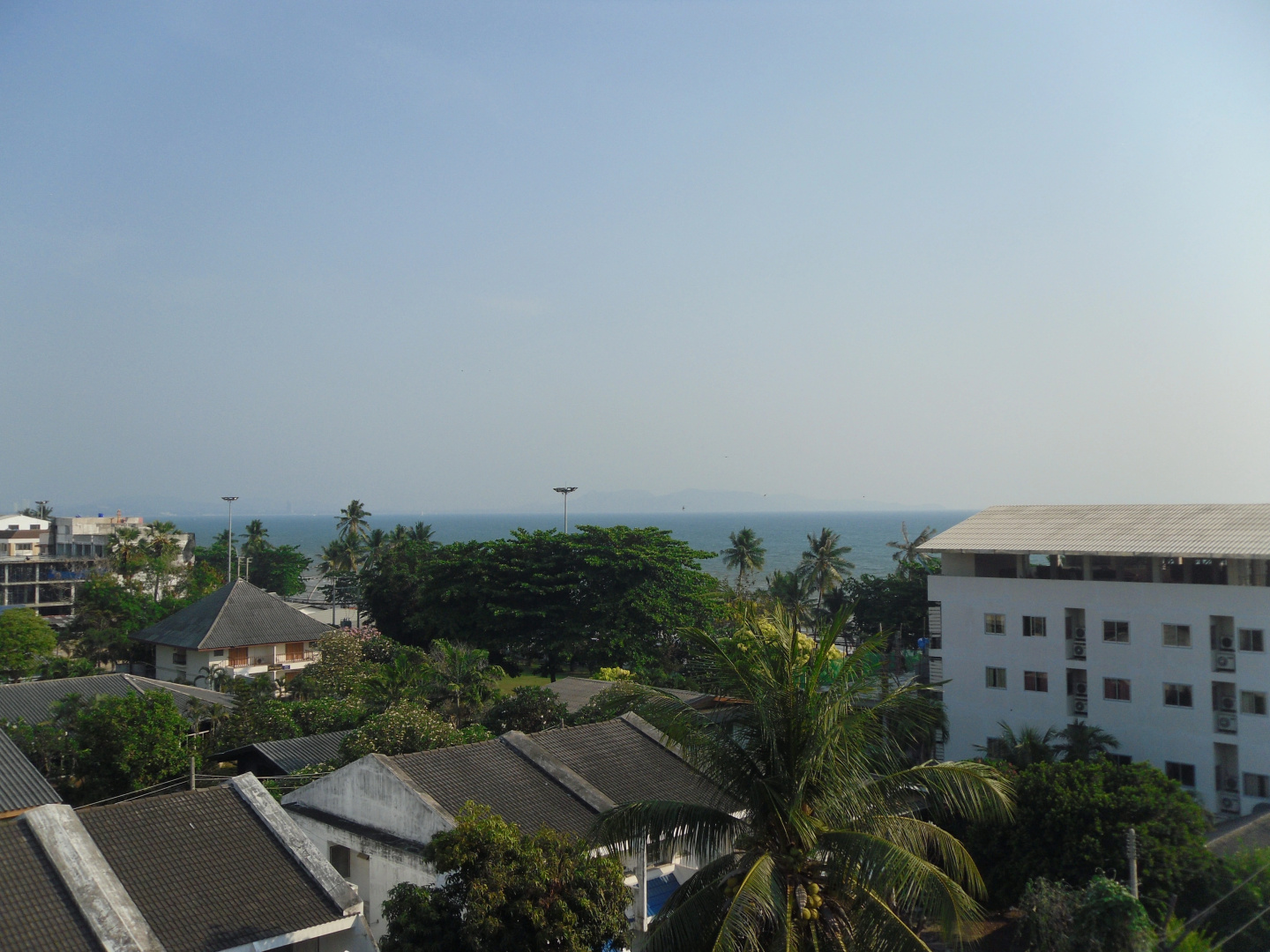 Foto - Sea Crest By Jomtien