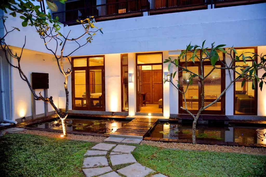 Foto - Goldi Sands Hotel