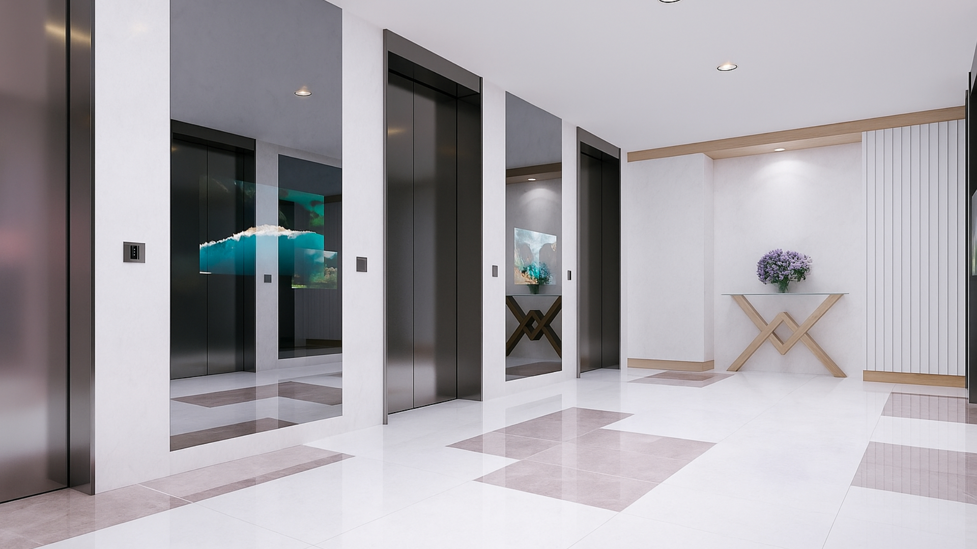 Foto - Hotel Orbi City Downtown In Batumi