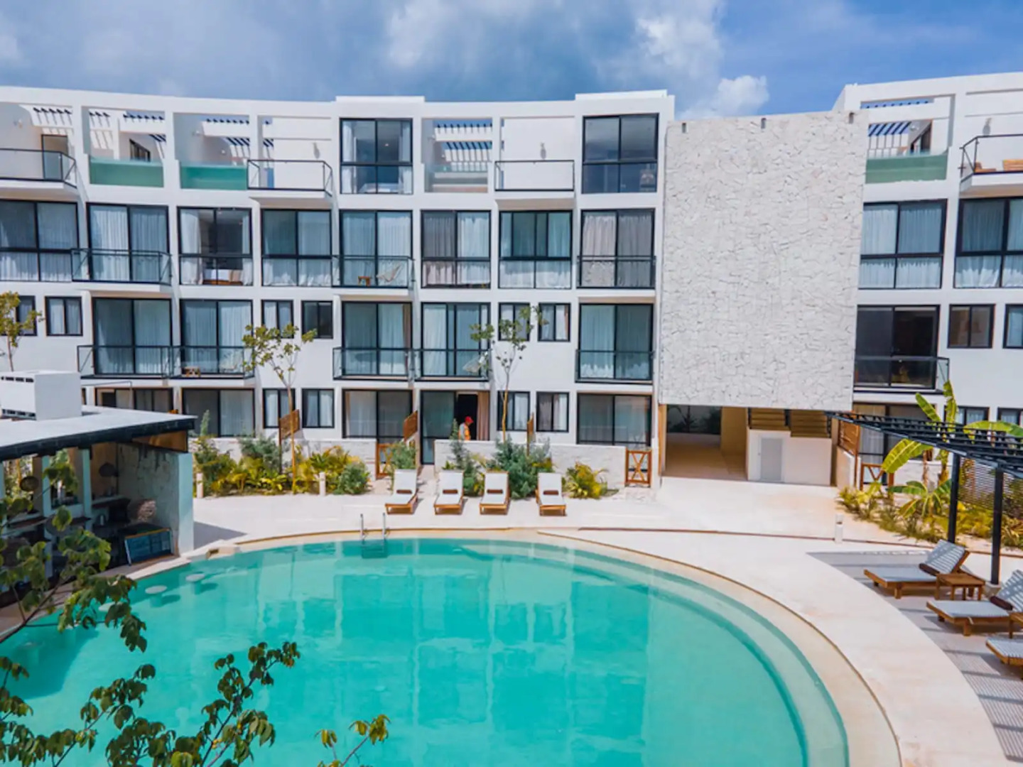 Foto - The Waves Tulum by BNB Experience