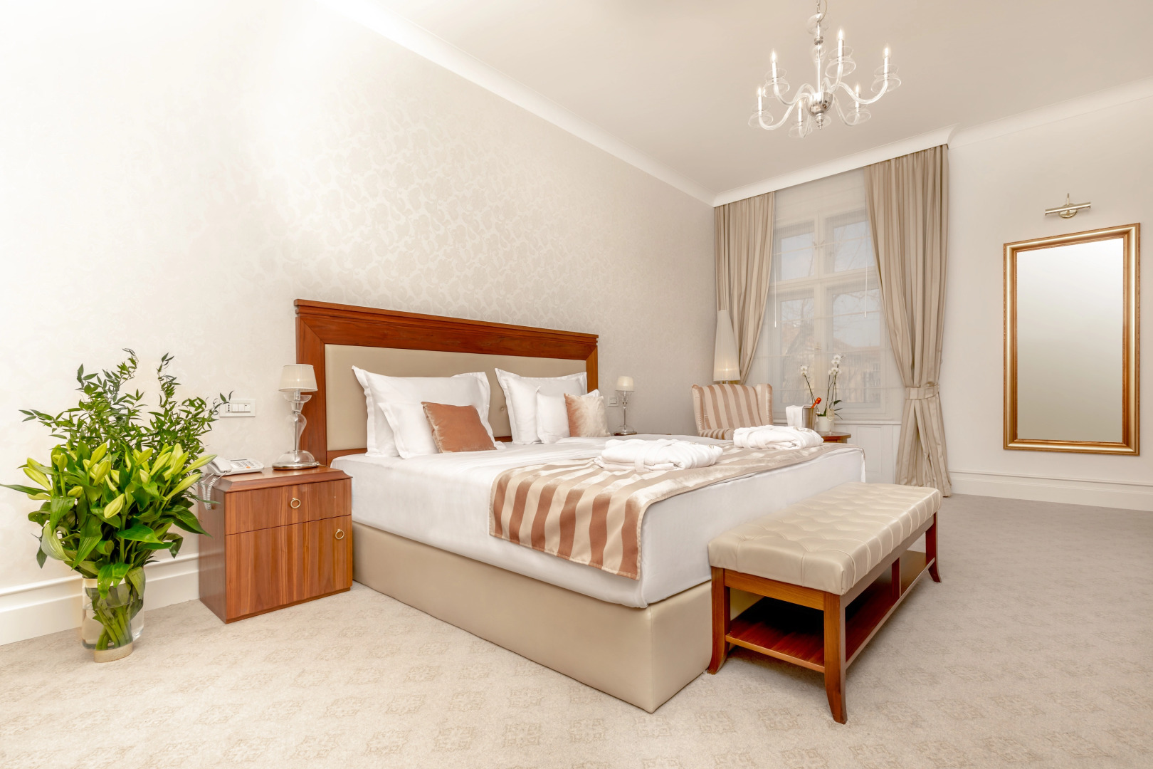 Foto - Hotel Le Premier