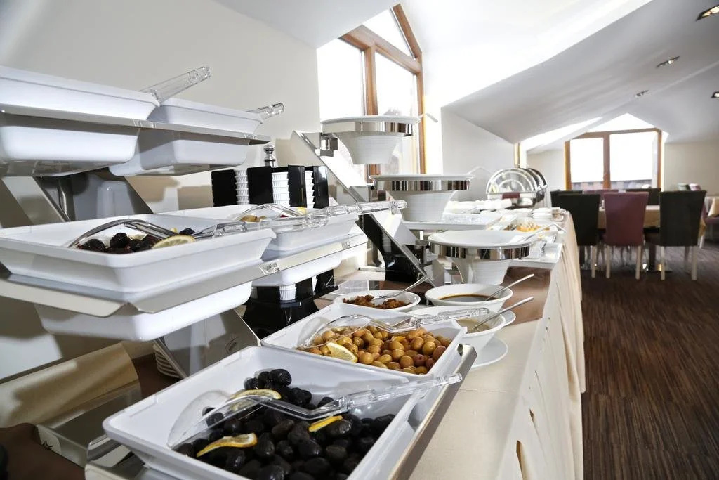Photo - Hanzade Park Hotel