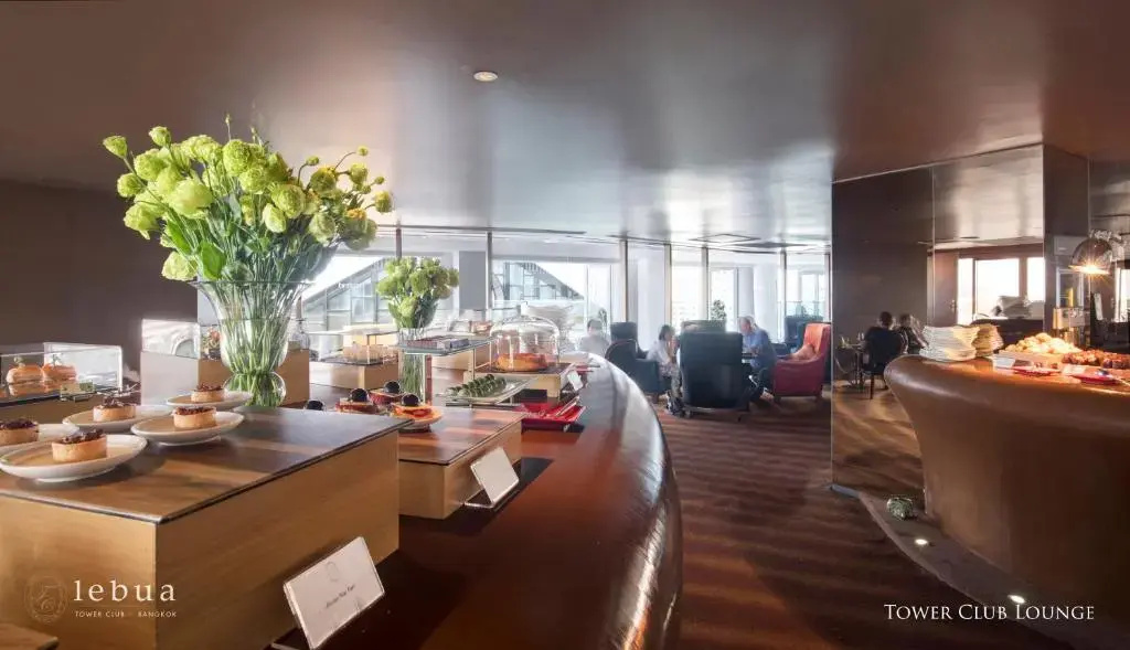 Photo - Tower Club at lebua