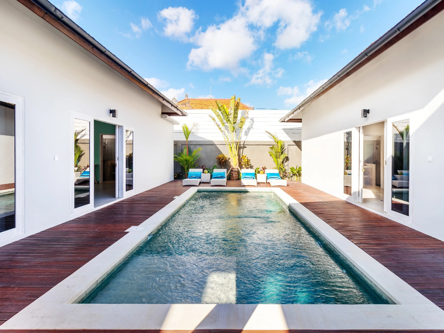 Photo - Villa Hiburan 2 by Villa Finder