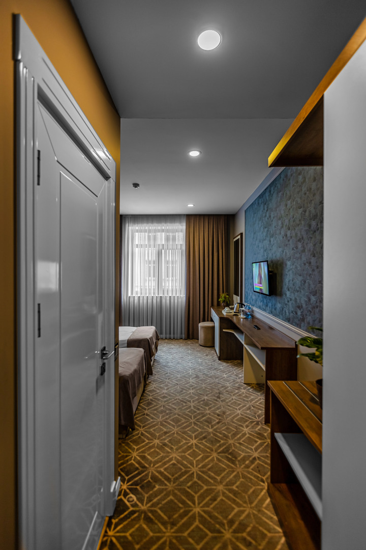 Foto - Alba Hotel & Spa