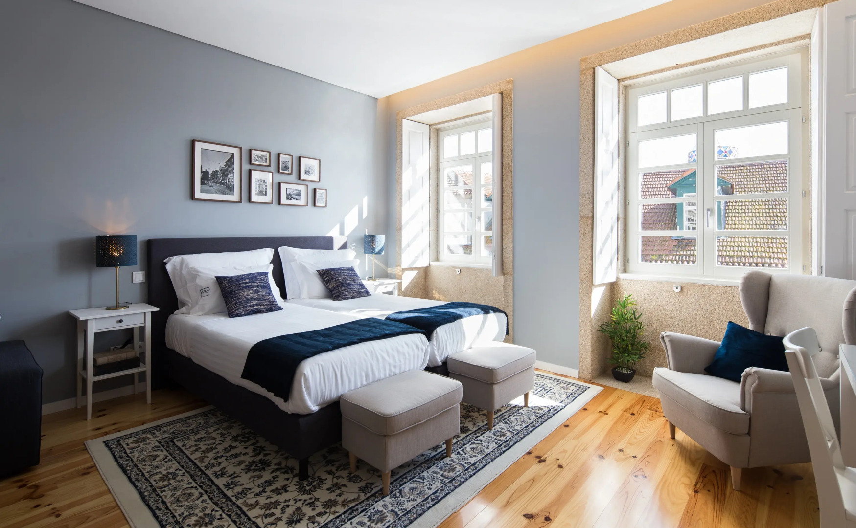 Photo - Virtudes City Lofts