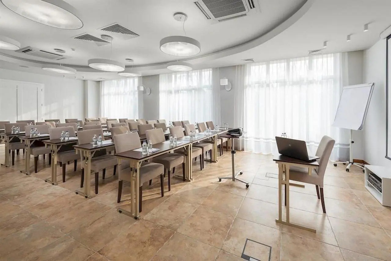 Photo - Hotel Aqua Sopot - Destigo Hotels