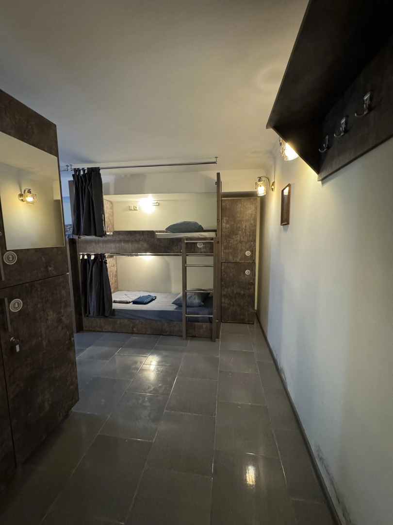 Foto - Hostel VOYAGE