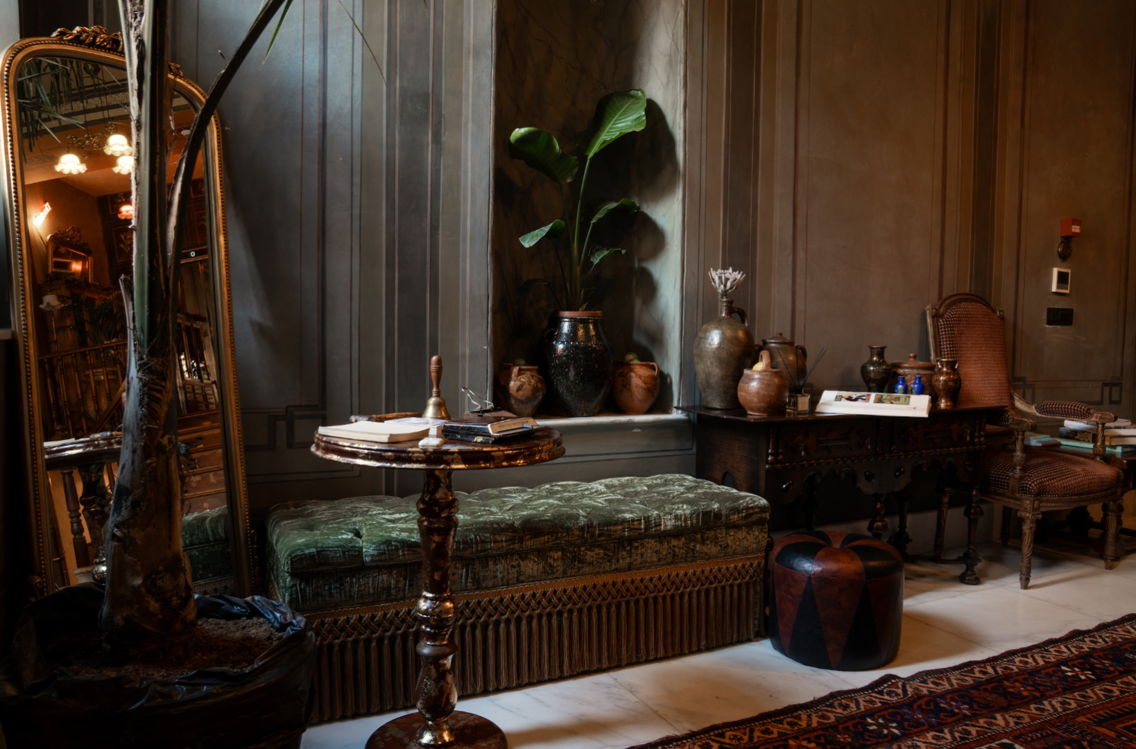 Photo - The Yard Hotel