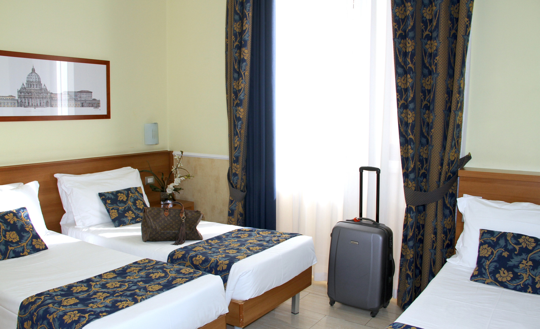 Foto - Hotel Windrose