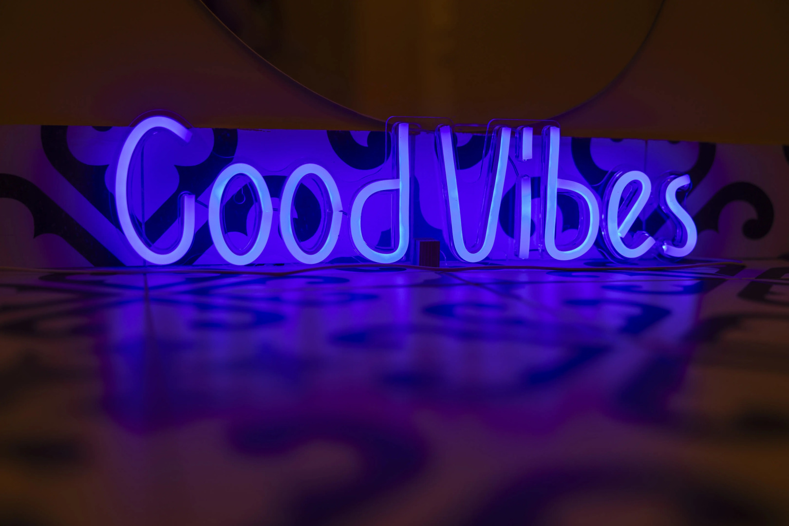 Foto - Communa Good Vibes