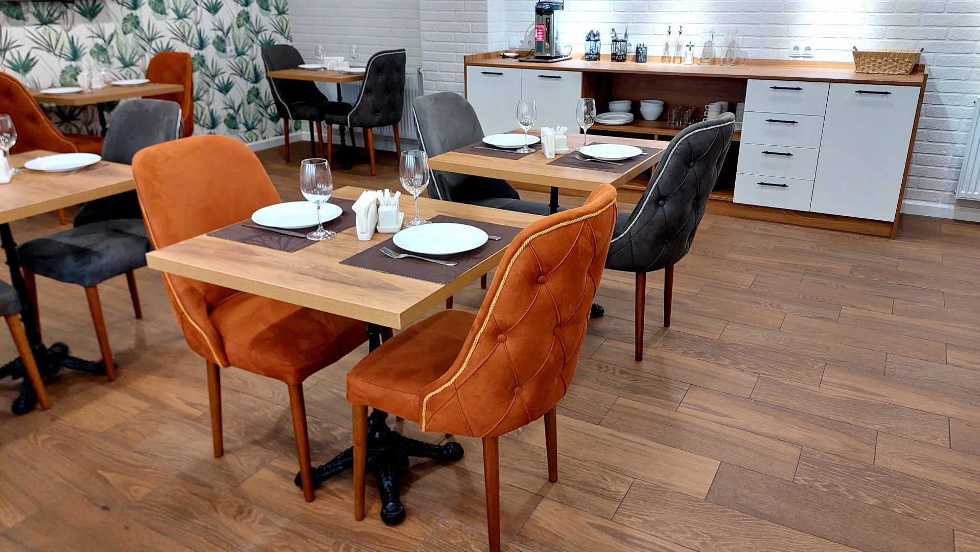 Photo - Falcon Boutique Hotel