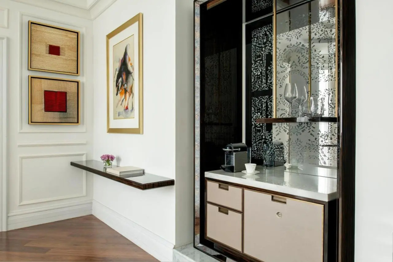 Foto - The Ritz-Carlton, Doha