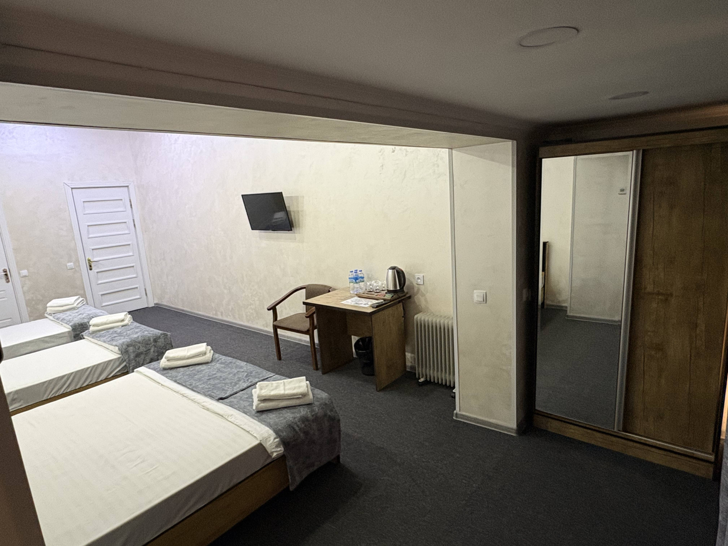 Photo - Art Rakat Hotel