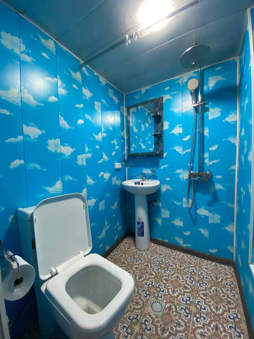 Photo - Ozod Guest House