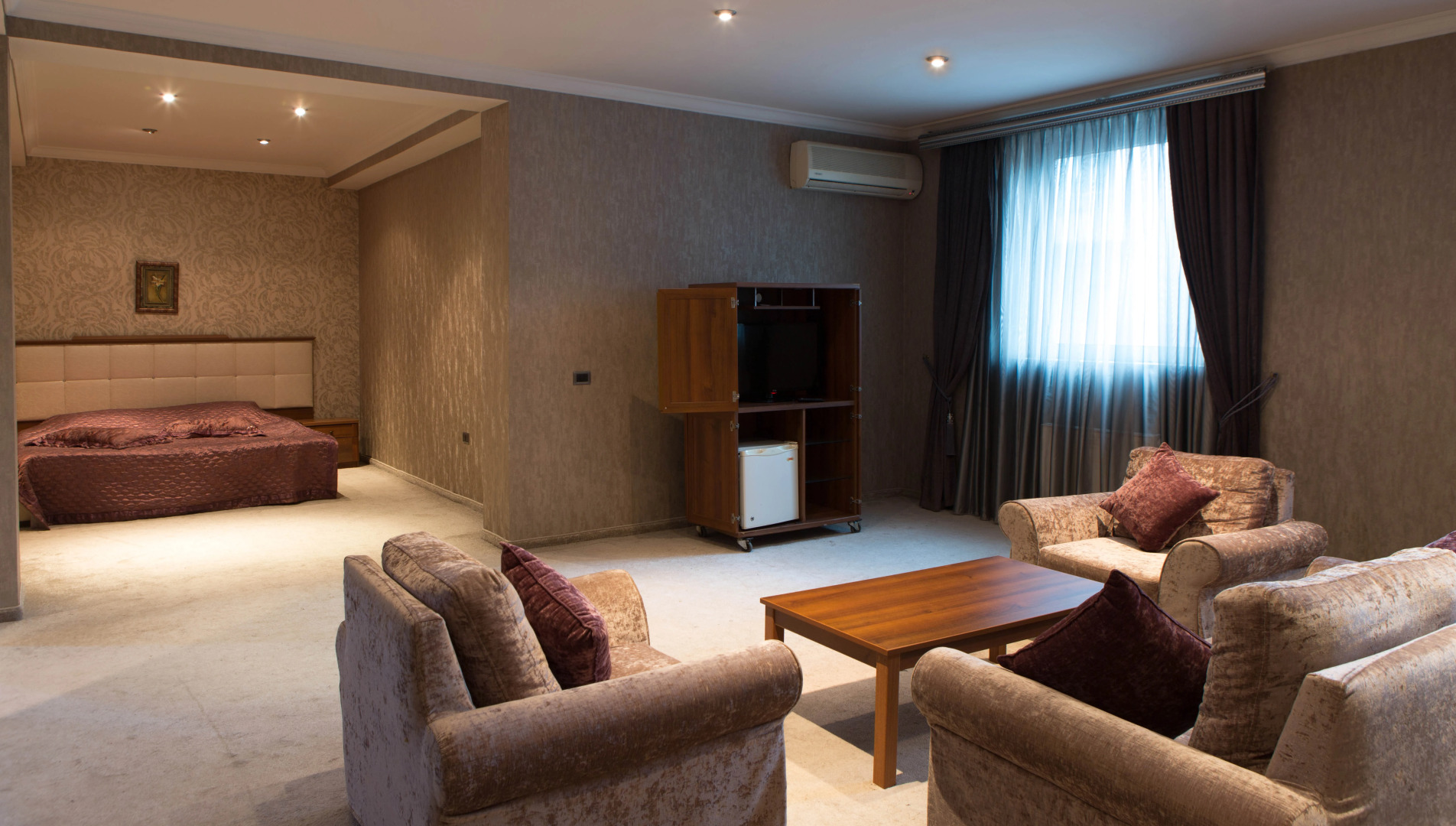 Foto - Abu Arena Hall