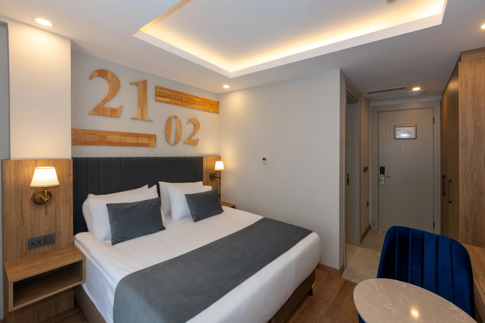 Photo - Harmony Hotel Istanbul & SPA