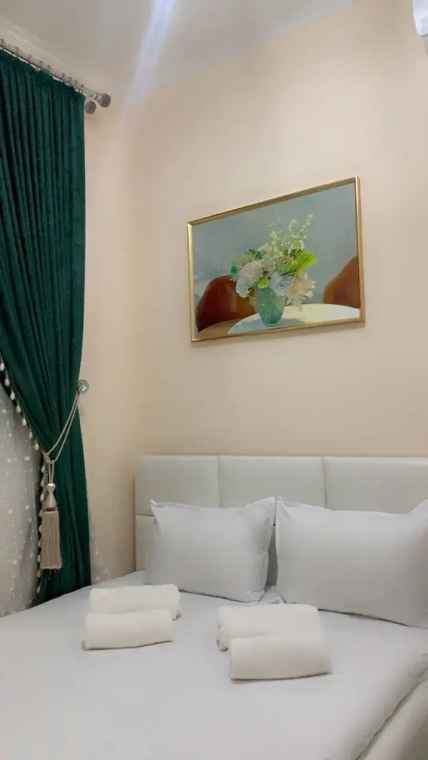 Foto - UMMU ROHAT guest house