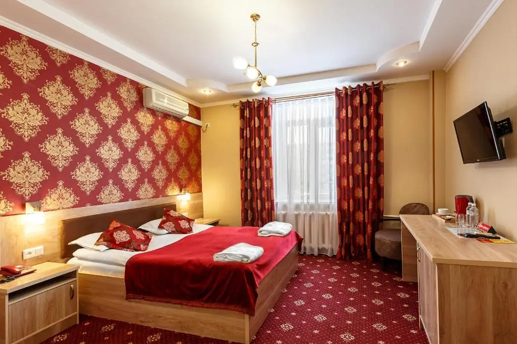 Photo - Renion Zyliha Hotel