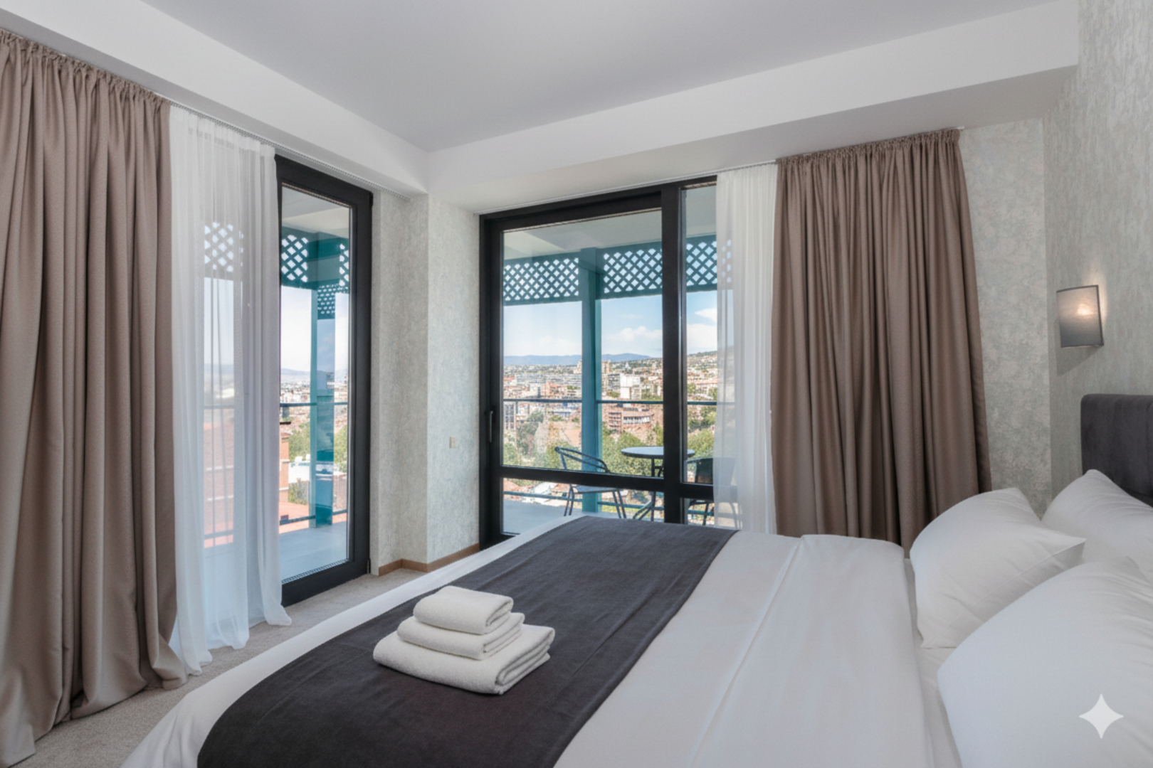 Foto - Brooch Boutique Hotel