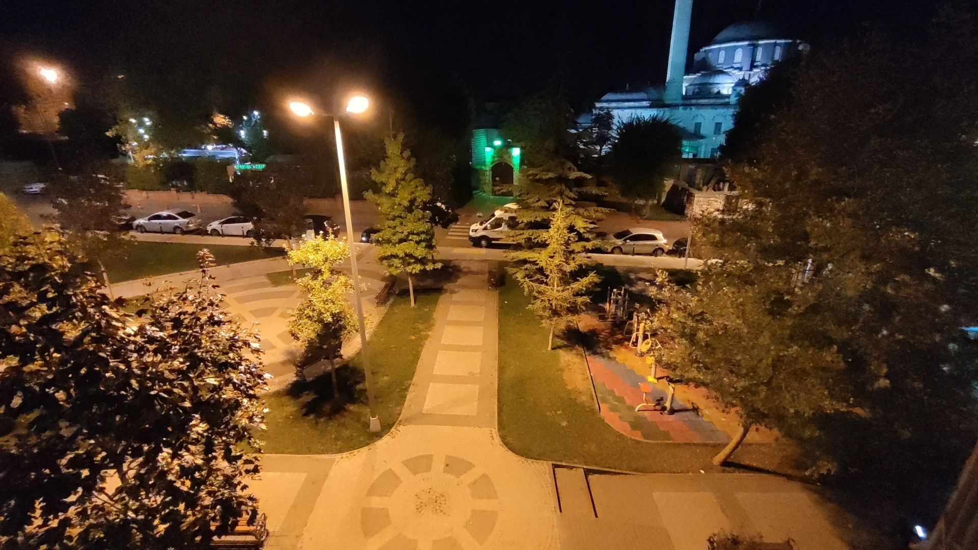 Foto - Hotel Torun Istanbul Old City