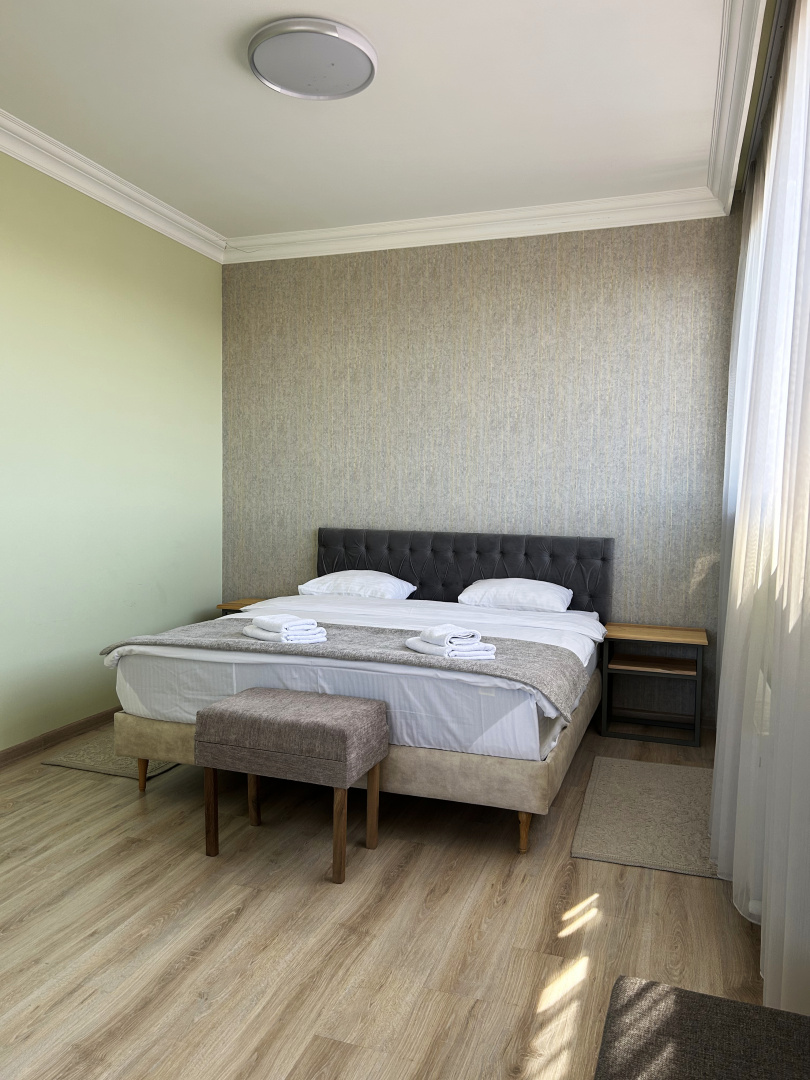 Foto - 21 Rooms Hotel