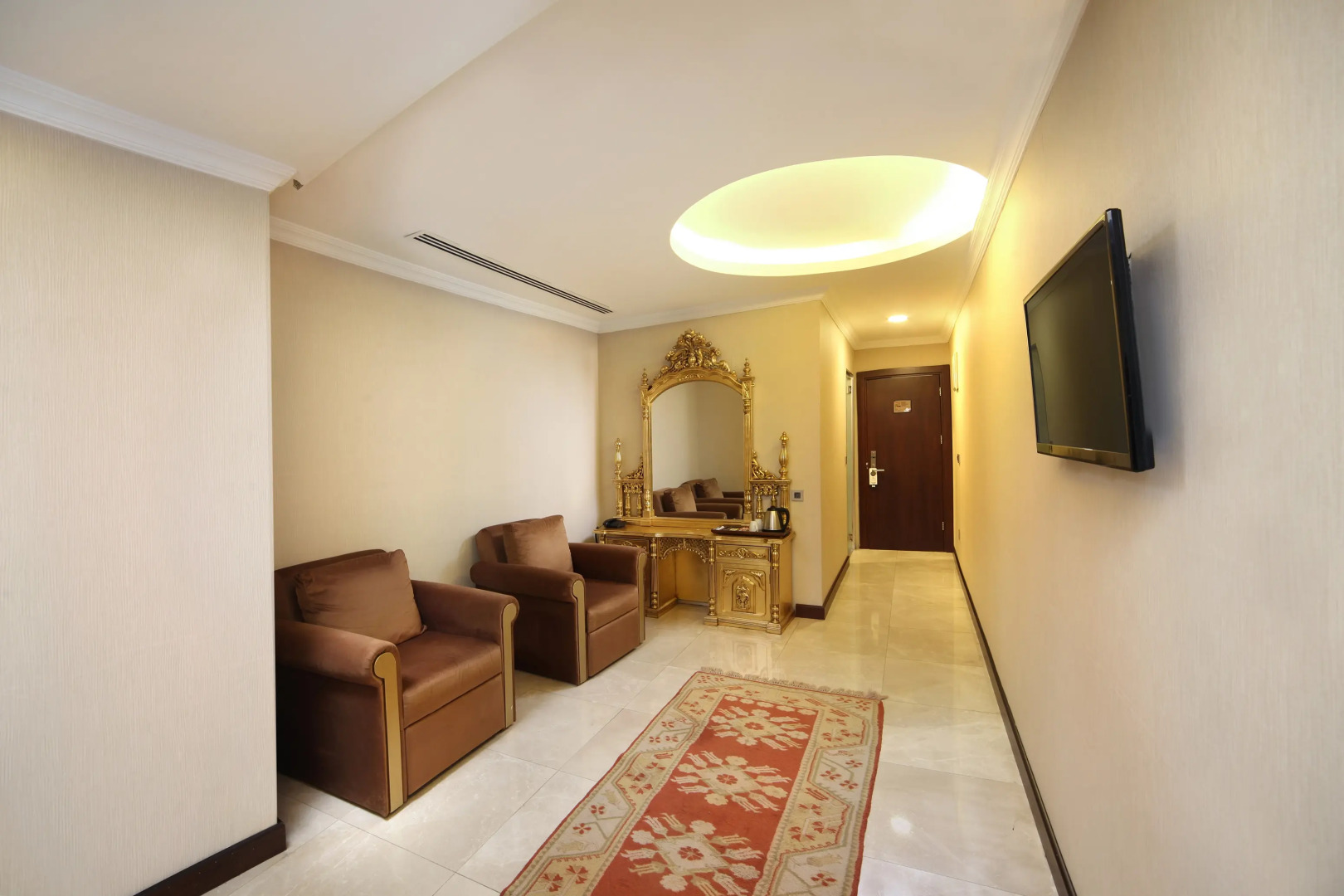 Foto - Great Fortune Hotel & Spa