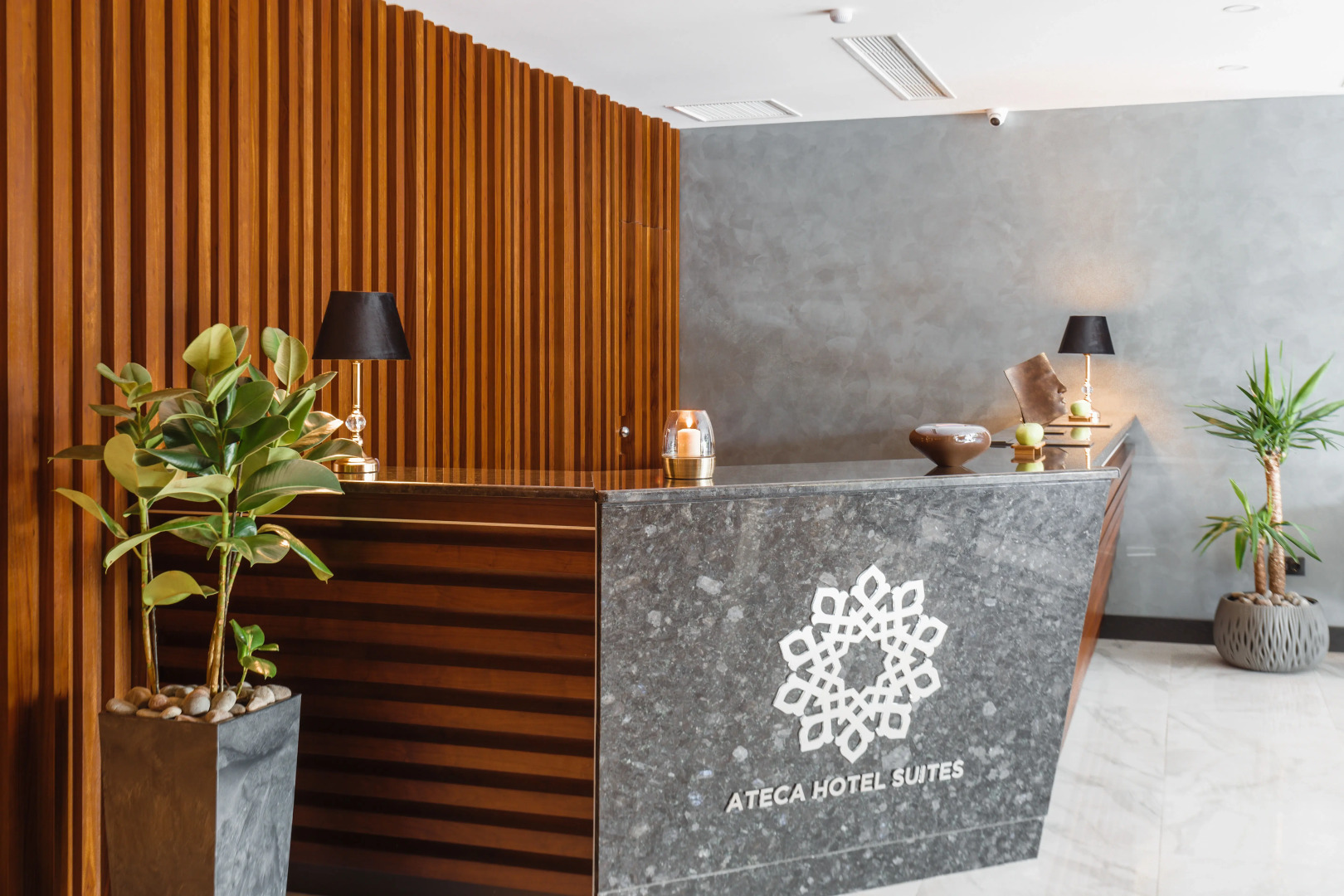 Foto - ATECA Hotel Suites Tashkent