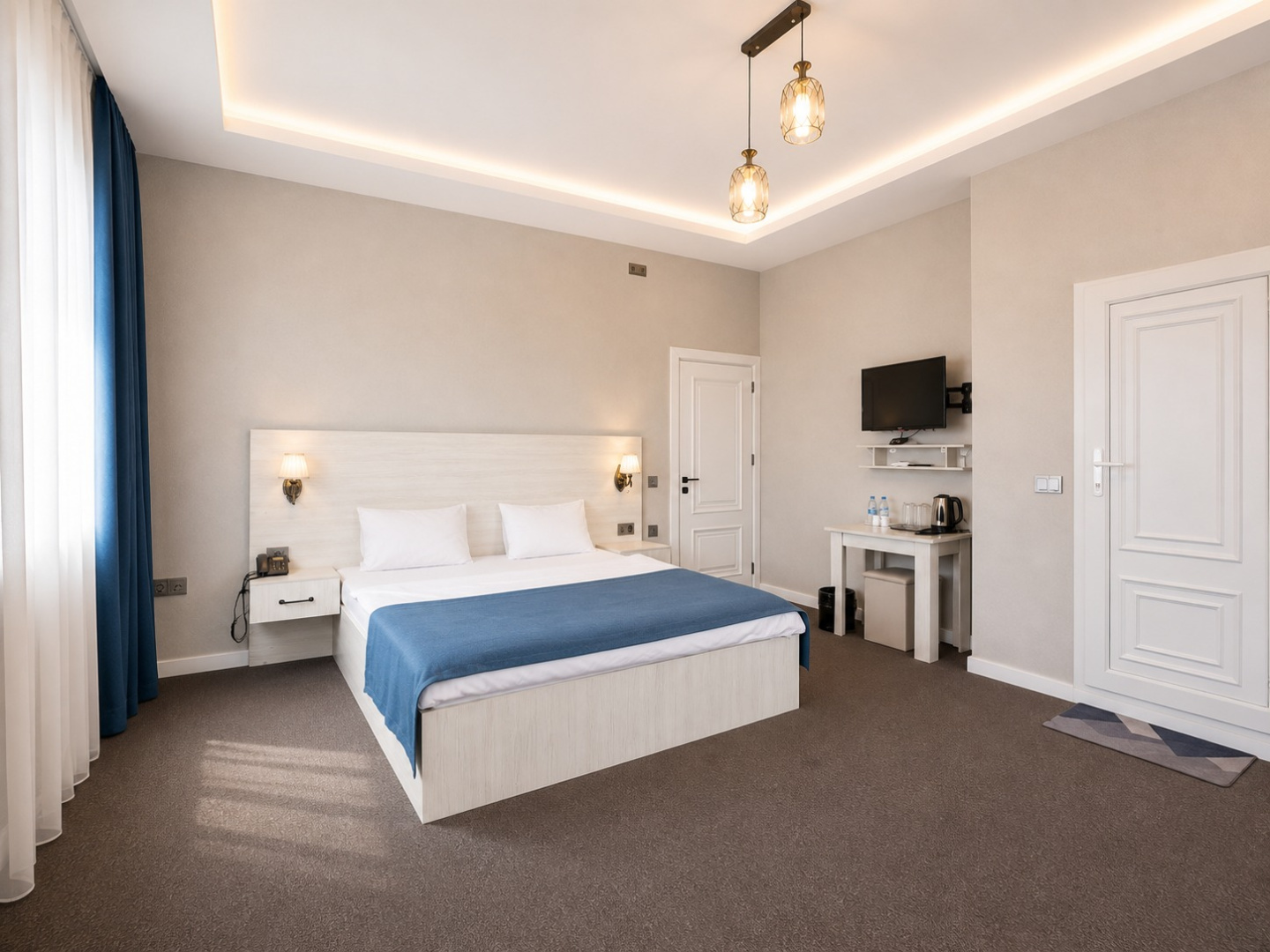 Foto - Central Baku Hotel
