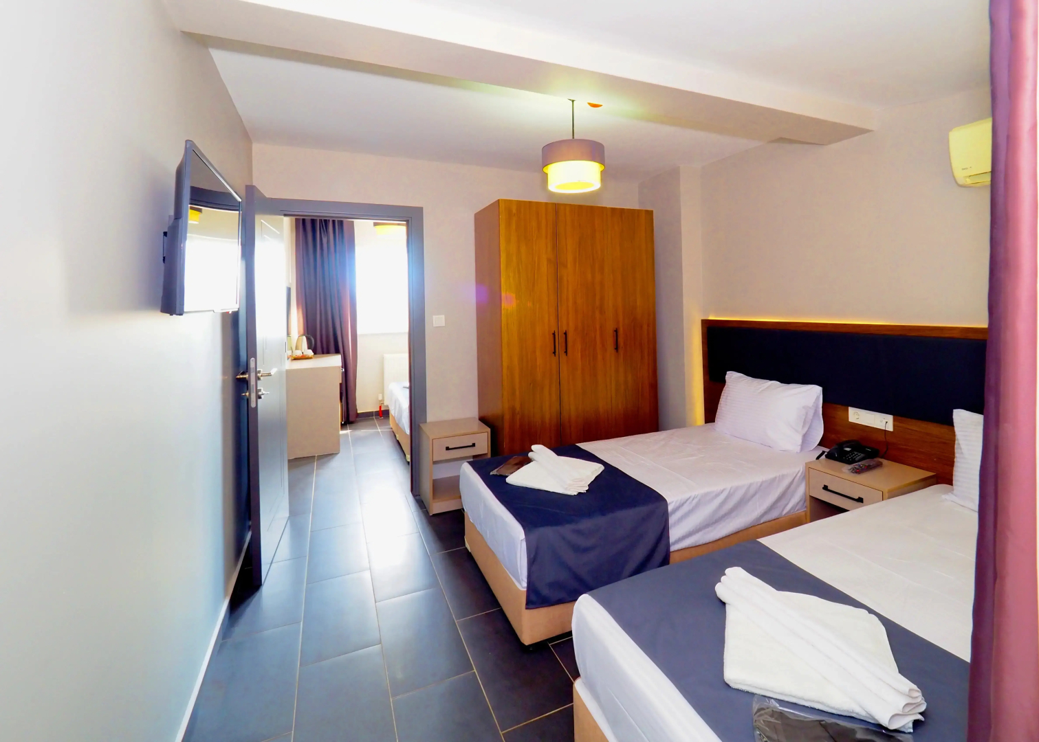 Foto - Diamond Hotel