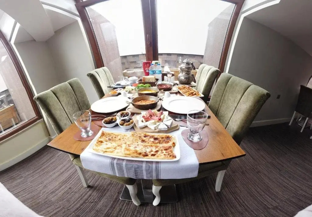 Photo - Hanzade Park Hotel