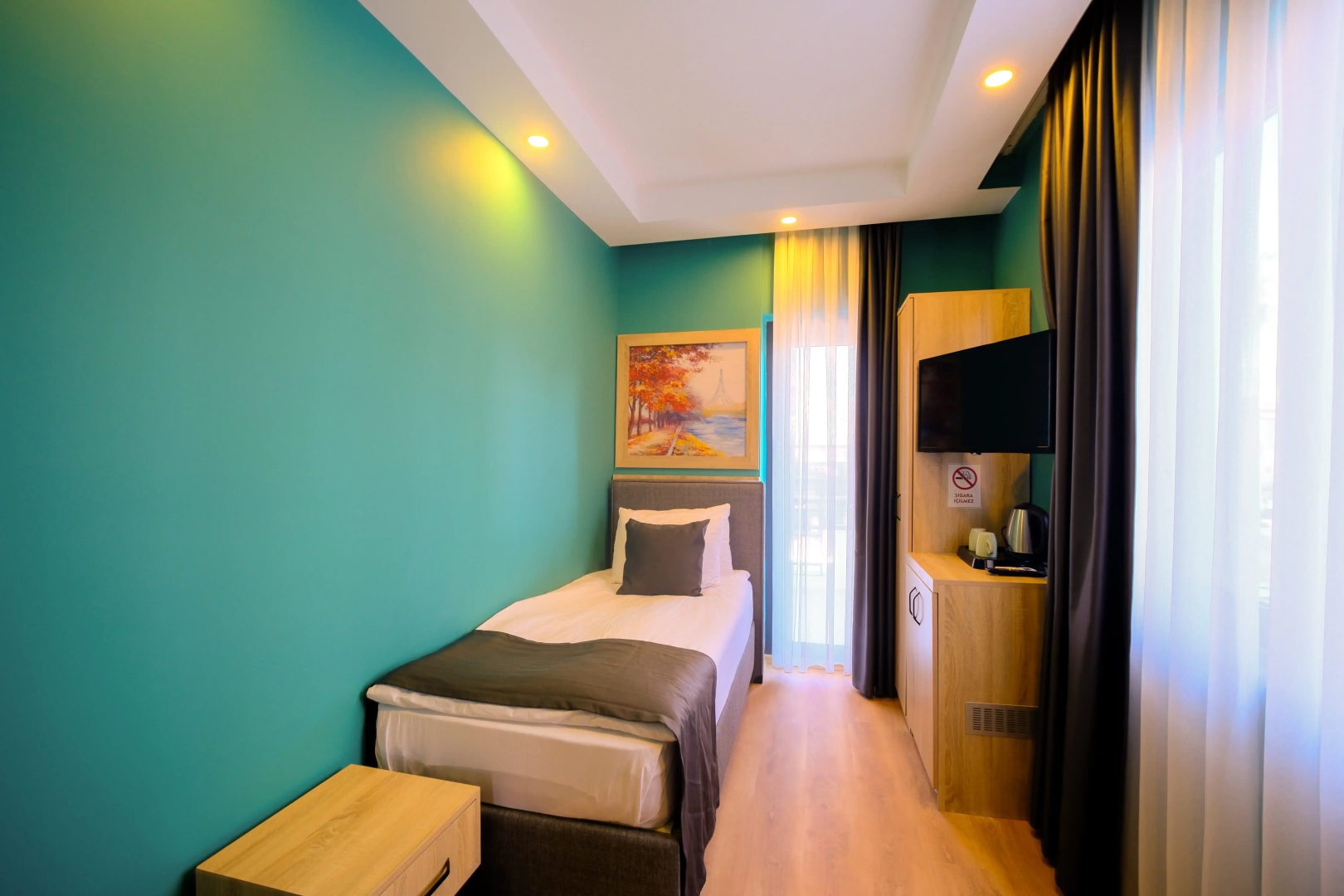 Photo - Deniz Boutique Hotel