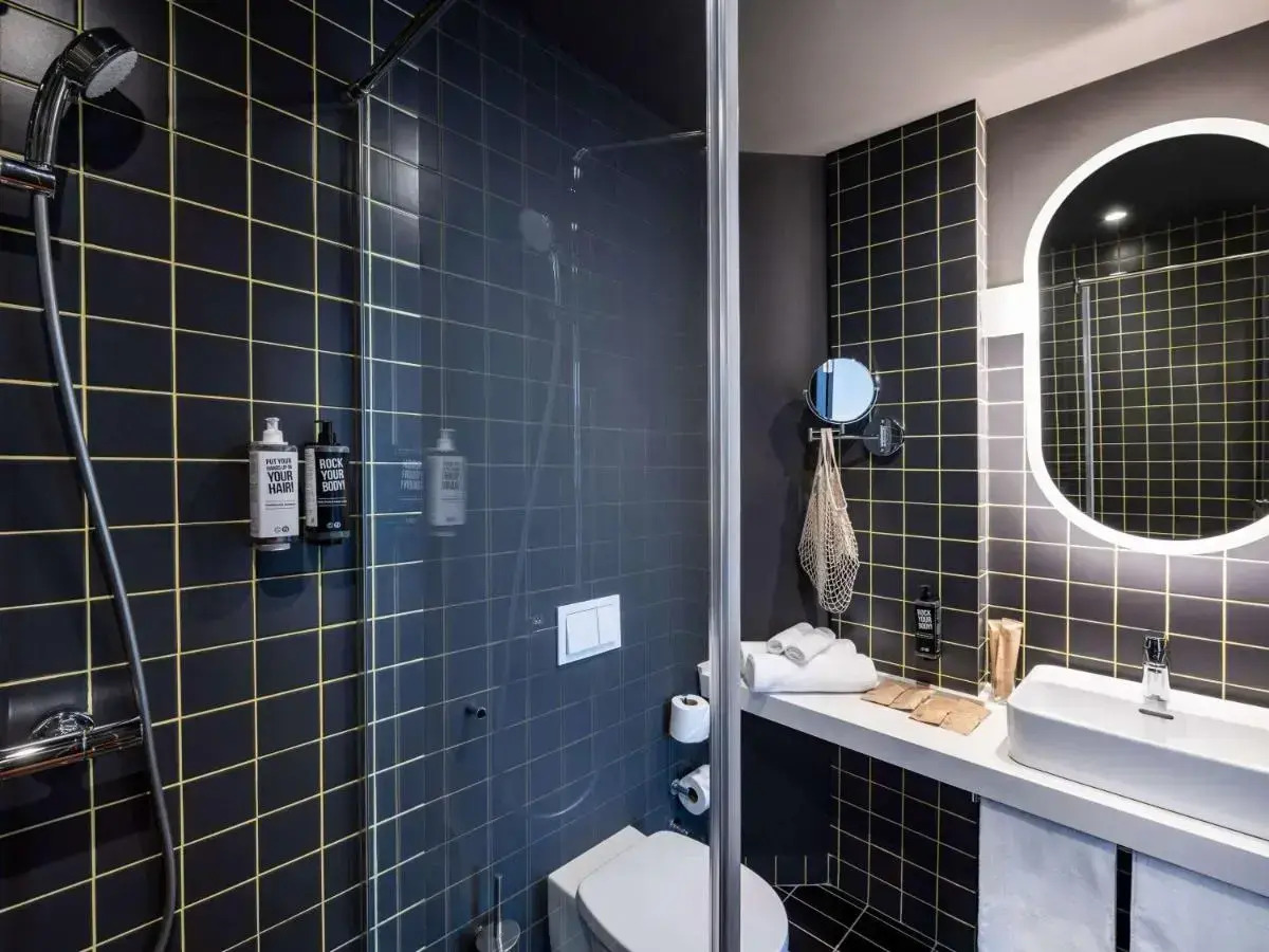 Foto - ibis Tbilisi City