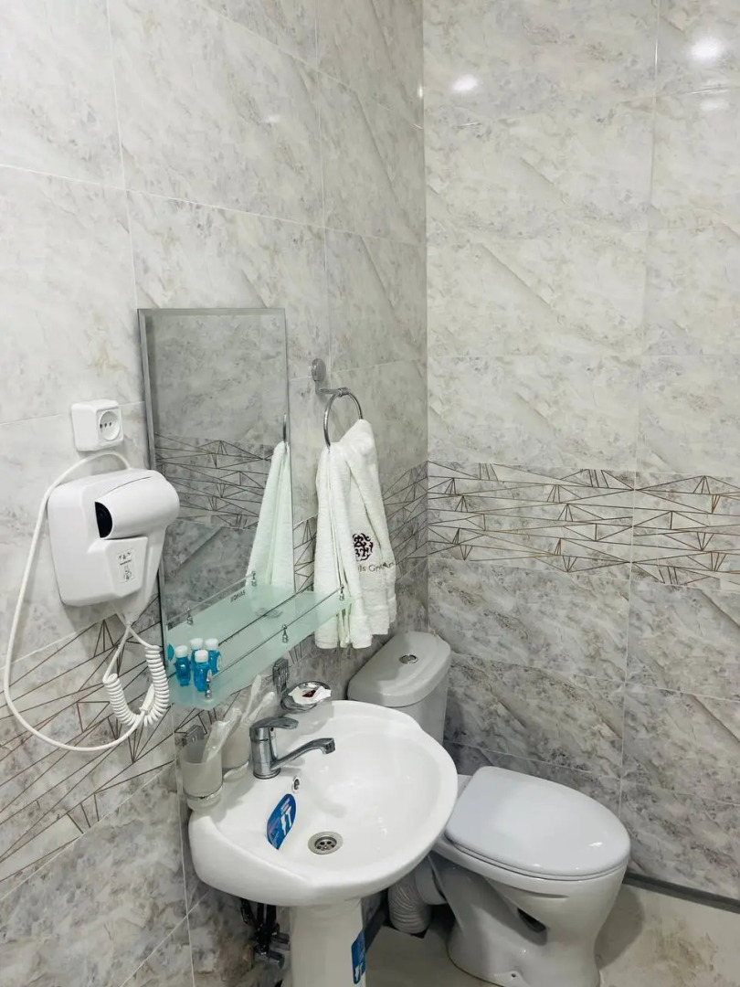 Foto - The Art Hotel