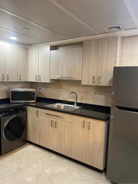 Photo - Nile Suites Plaza Apartments